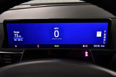 2024 Ford Mustang Mach-E Premium