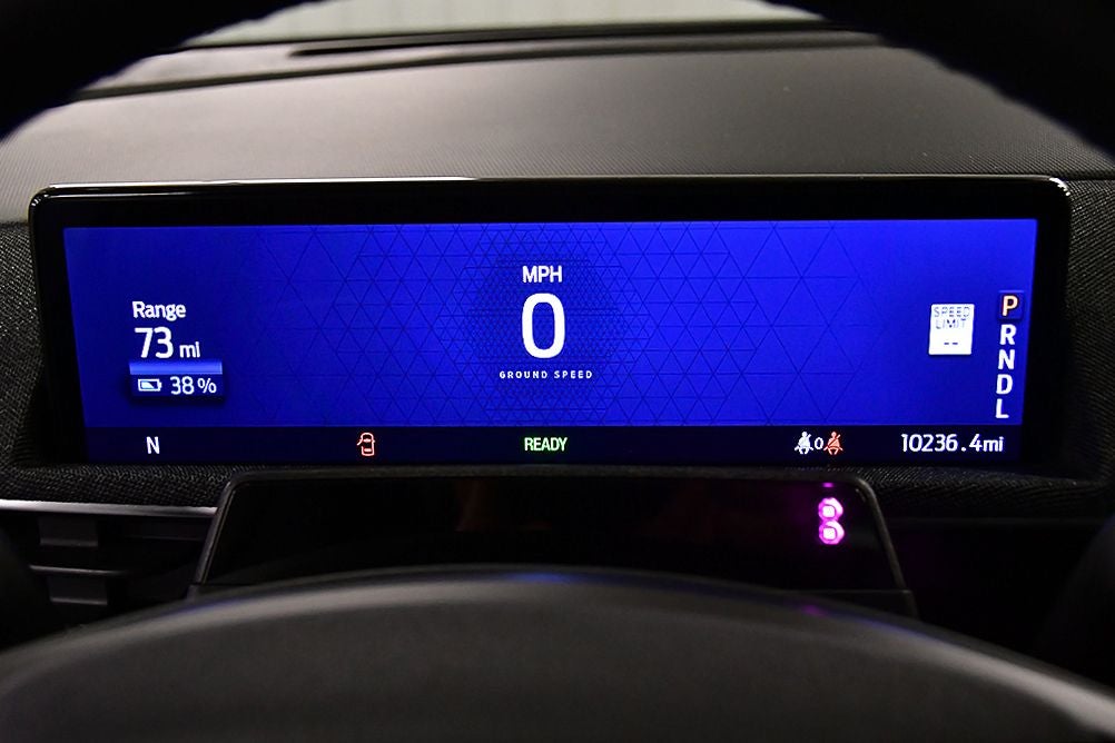 2024 Ford Mustang Mach-E Premium