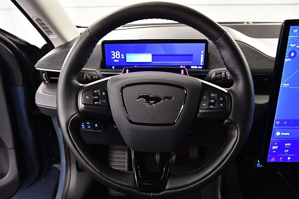 2024 Ford Mustang Mach-E Premium