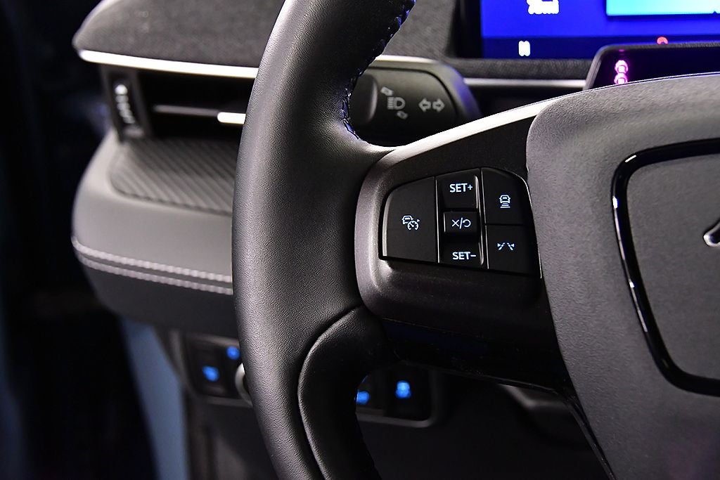 2024 Ford Mustang Mach-E Premium