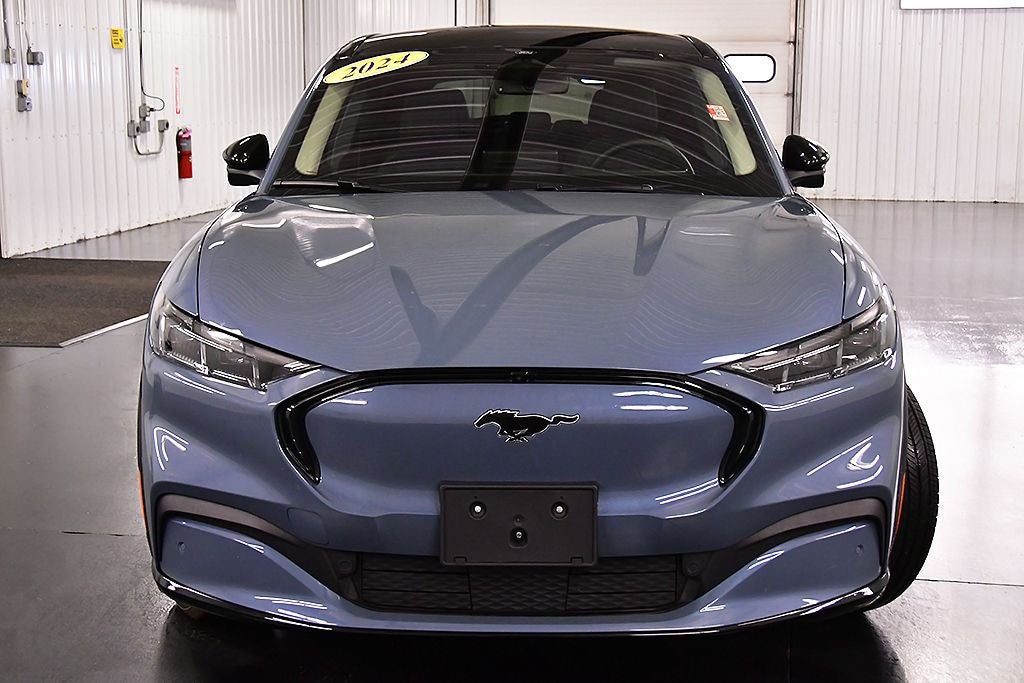 2024 Ford Mustang Mach-E Premium