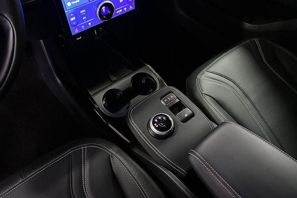 2024 Ford Mustang Mach-E Premium