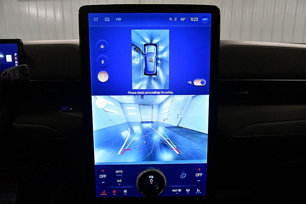 2024 Ford Mustang Mach-E Premium