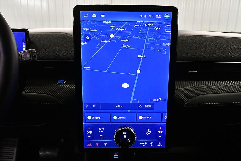 2024 Ford Mustang Mach-E Premium