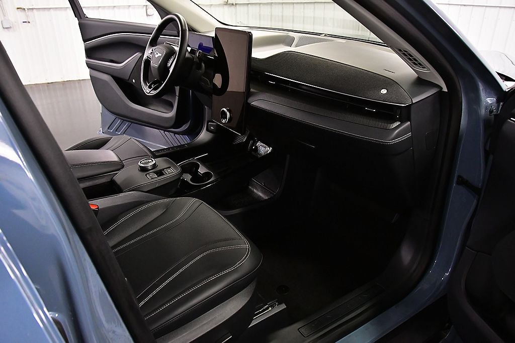 2024 Ford Mustang Mach-E Premium