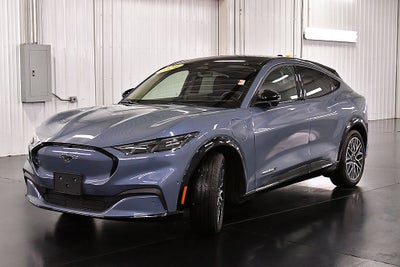 2024 Ford Mustang Mach-E Premium