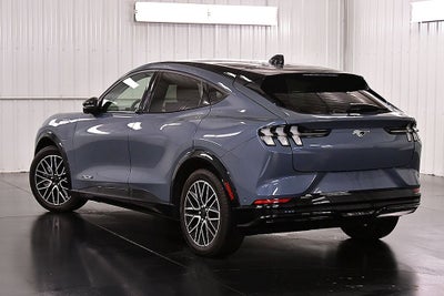 2024 Ford Mustang Mach-E Premium