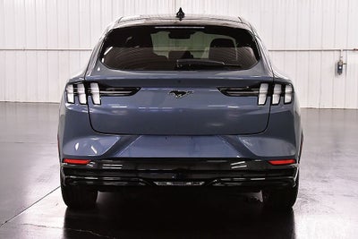 2024 Ford Mustang Mach-E Premium