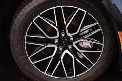 2024 Ford Mustang Mach-E Premium