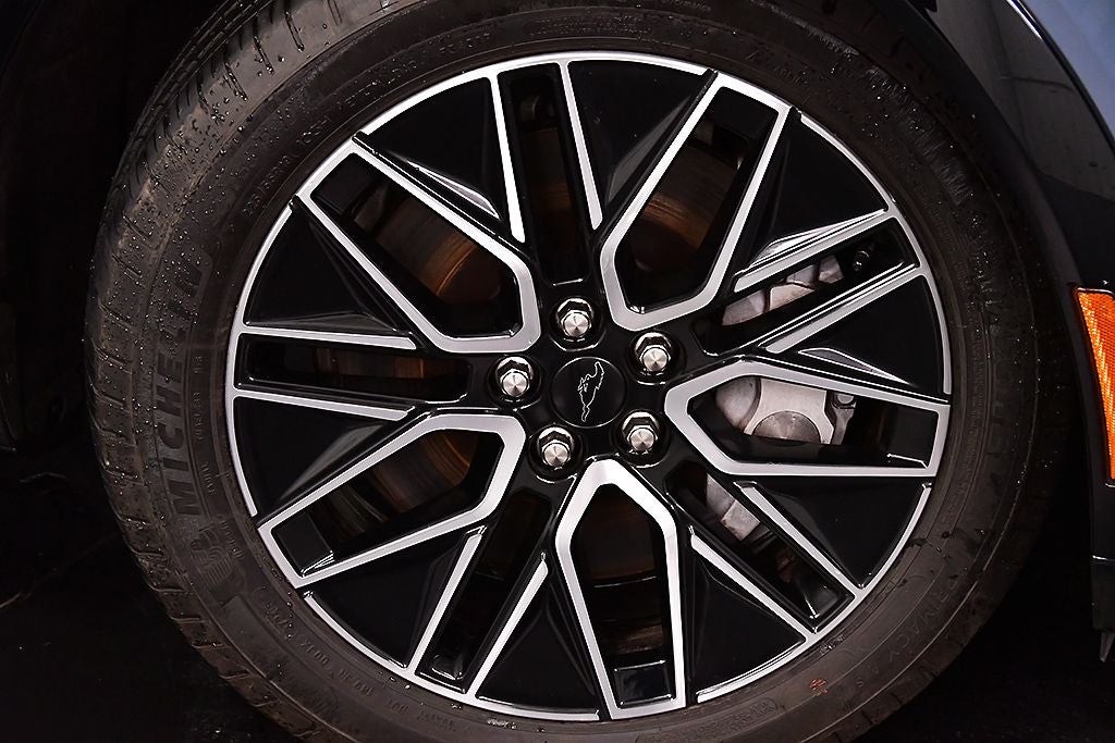 2024 Ford Mustang Mach-E Premium