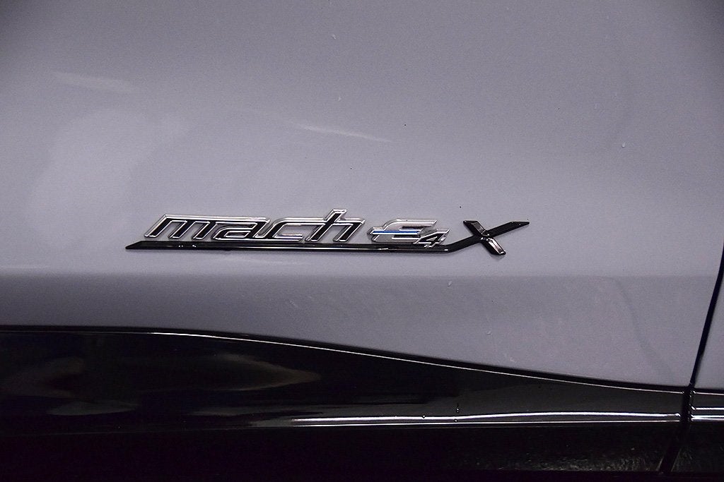 2024 Ford Mustang Mach-E Premium