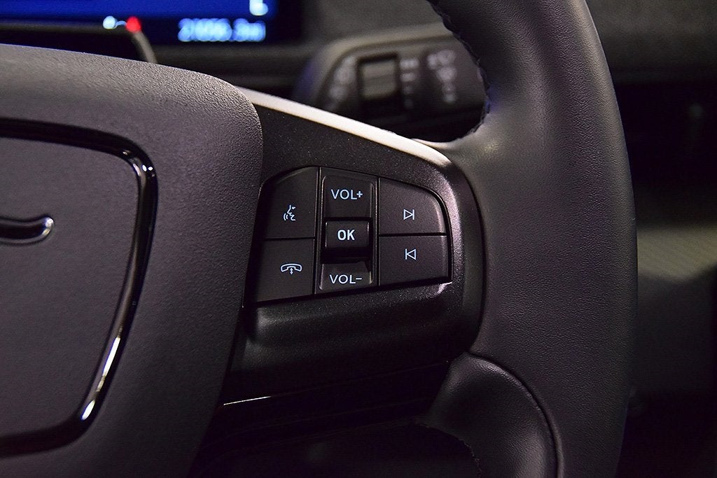 2024 Ford Mustang Mach-E Premium