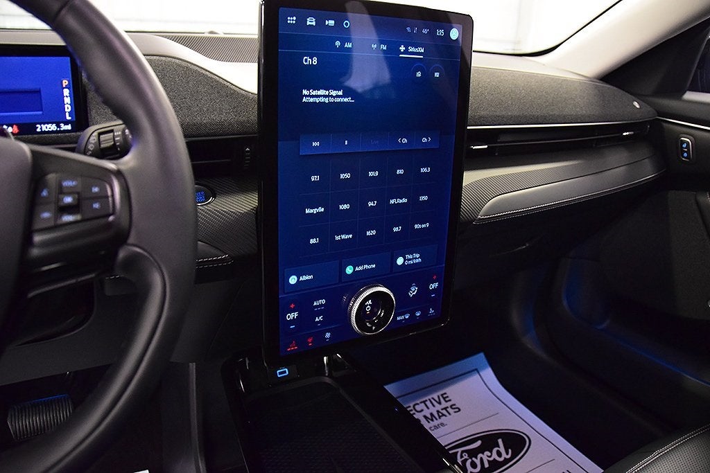 2024 Ford Mustang Mach-E Premium