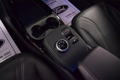 2024 Ford Mustang Mach-E Premium