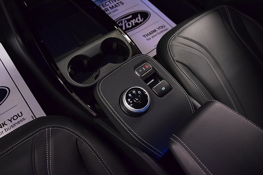 2024 Ford Mustang Mach-E Premium