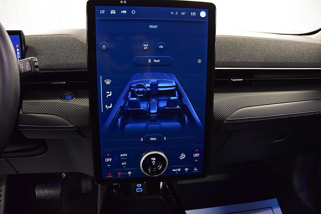 2024 Ford Mustang Mach-E Premium