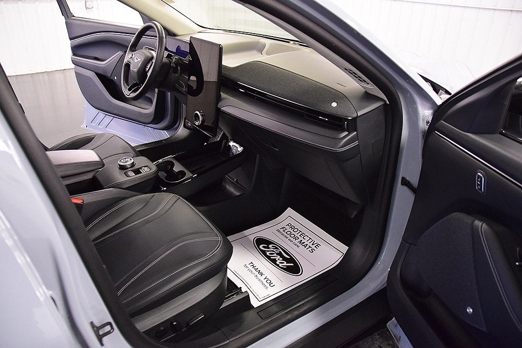 2024 Ford Mustang Mach-E Premium