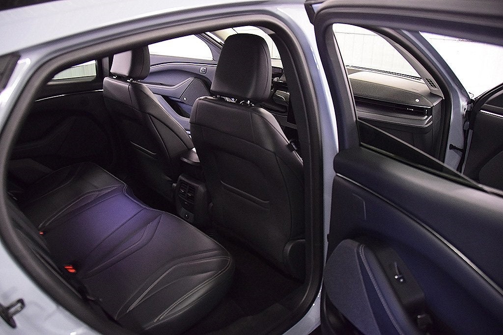 2024 Ford Mustang Mach-E Premium