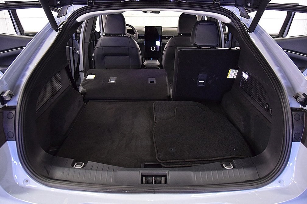 2024 Ford Mustang Mach-E Premium