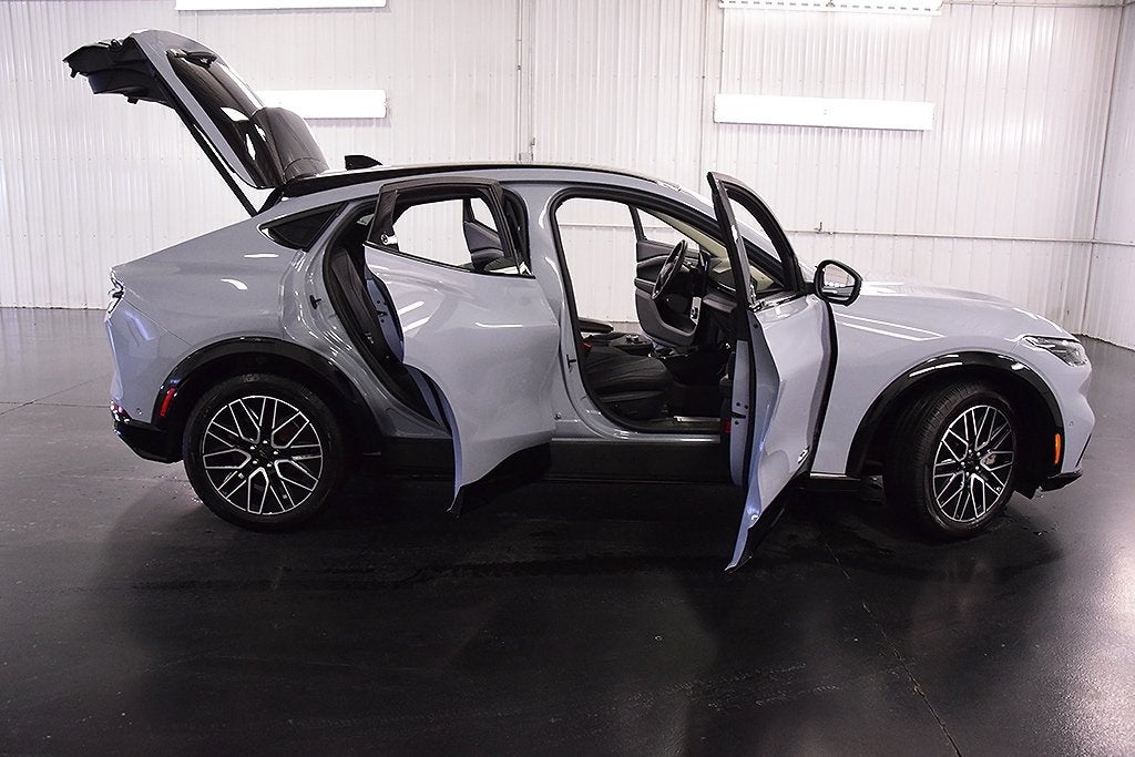 2024 Ford Mustang Mach-E Premium