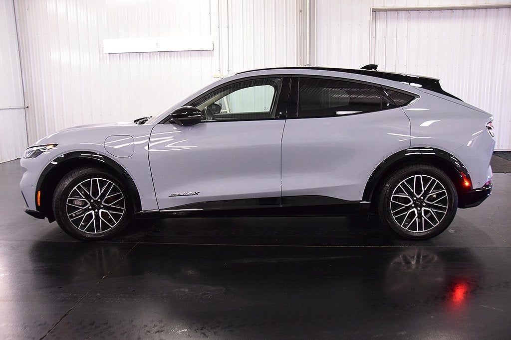 2024 Ford Mustang Mach-E Premium