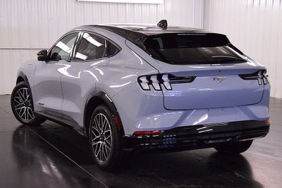2024 Ford Mustang Mach-E Premium