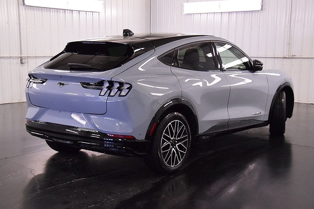 2024 Ford Mustang Mach-E Premium