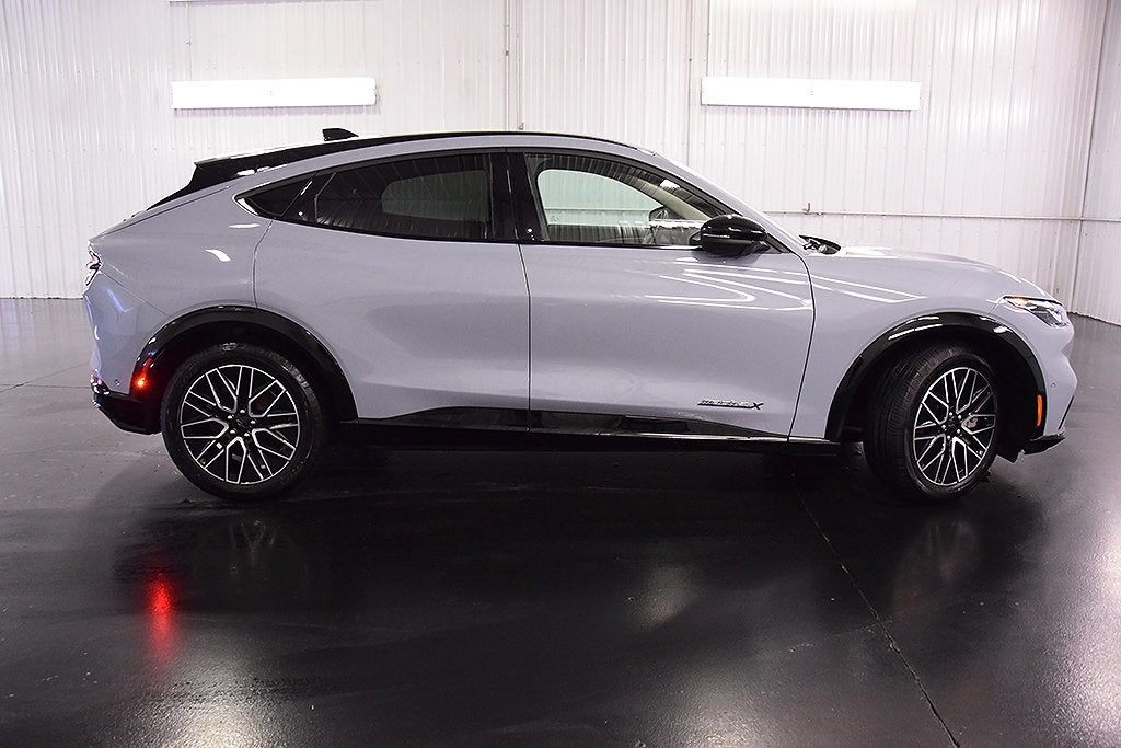 2024 Ford Mustang Mach-E Premium