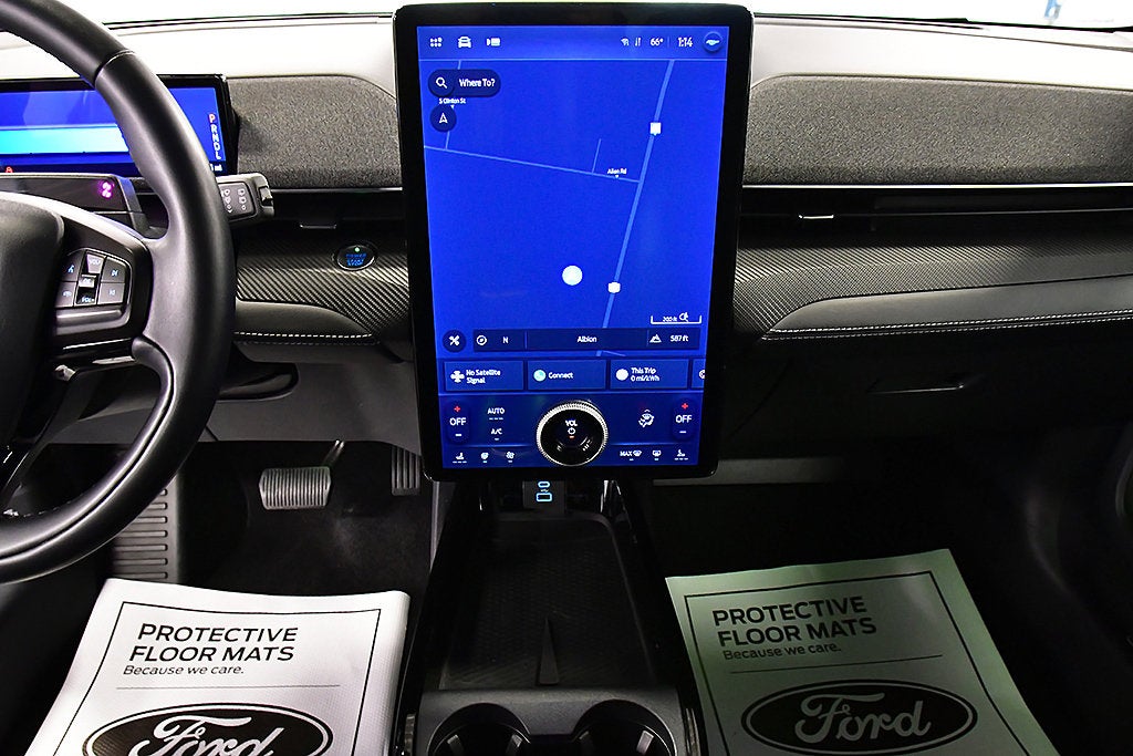 2023 Ford Mustang Mach-E Premium