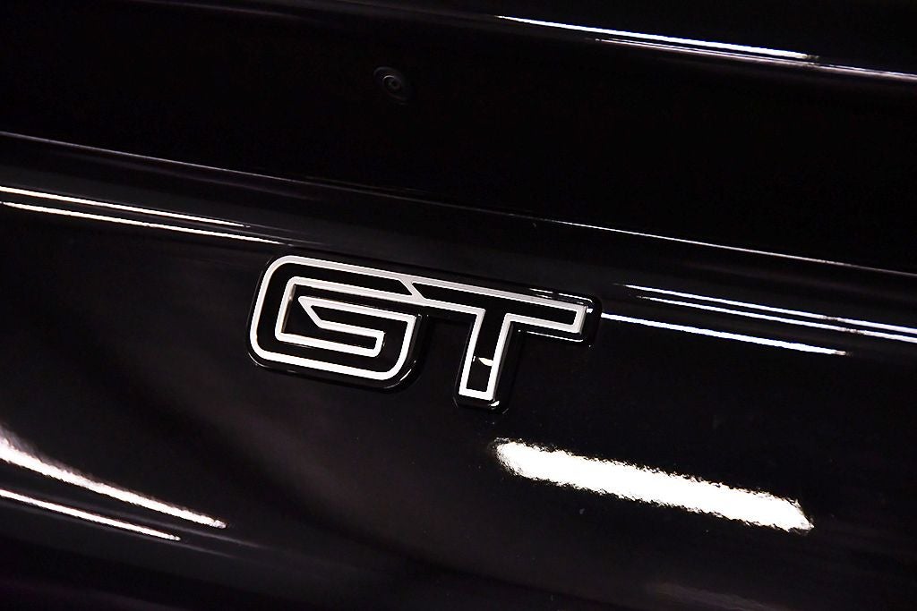 2023 Ford Mustang Mach-E GT Performance Edition