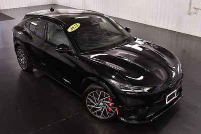 2023 Ford Mustang Mach-E GT Performance Edition