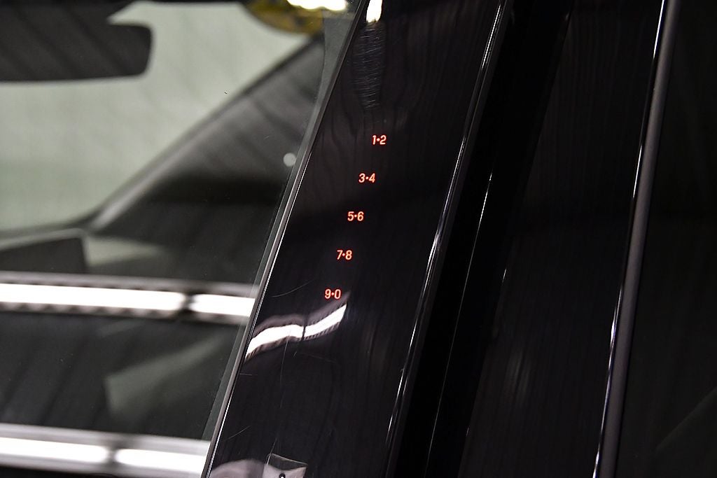 2023 Ford Mustang Mach-E GT Performance Edition