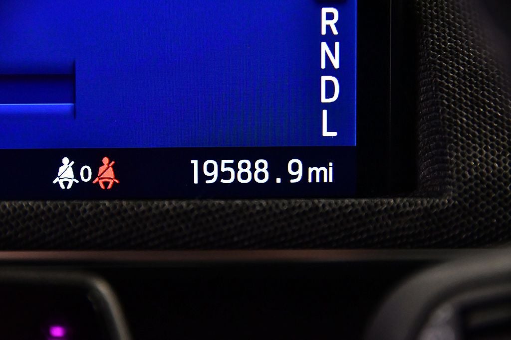 2023 Ford Mustang Mach-E GT Performance Edition