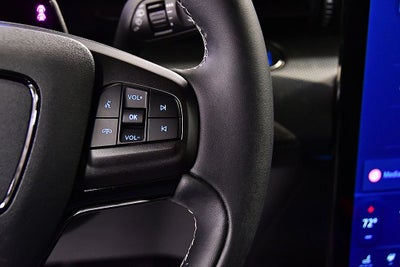 2023 Ford Mustang Mach-E GT Performance Edition