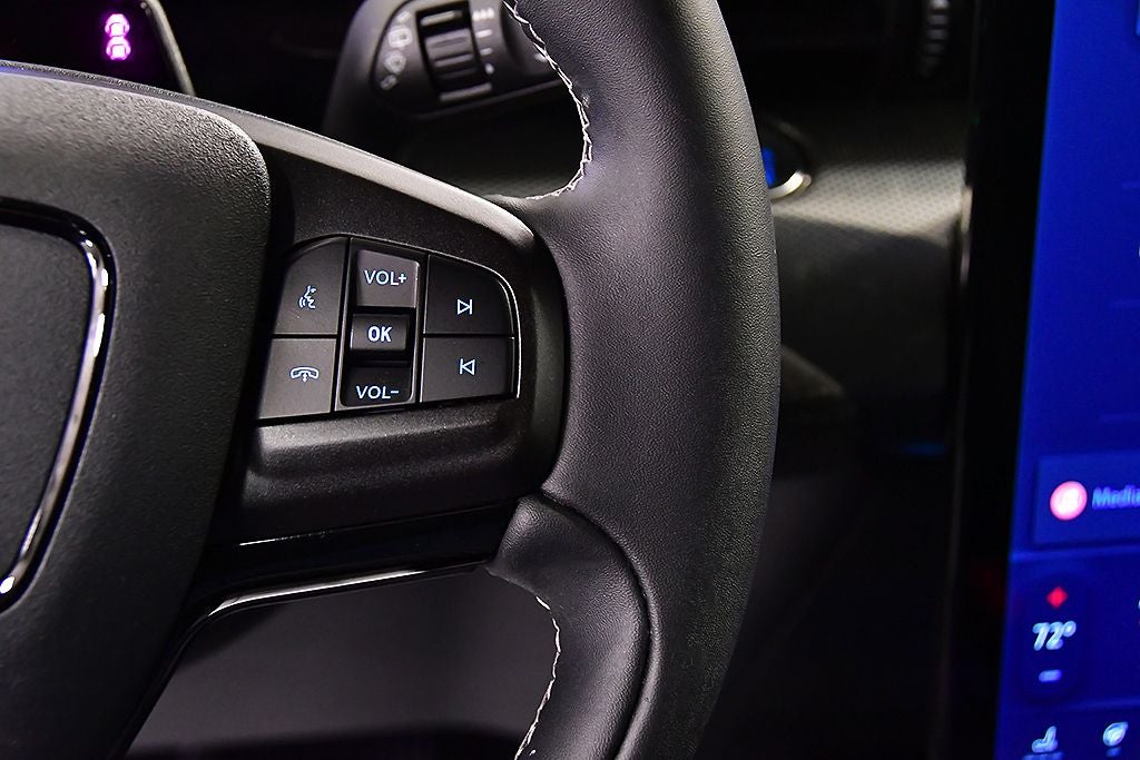 2023 Ford Mustang Mach-E GT Performance Edition