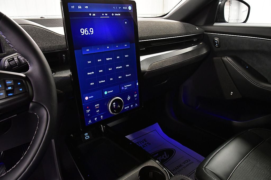 2023 Ford Mustang Mach-E GT Performance Edition