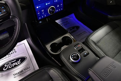 2023 Ford Mustang Mach-E GT Performance Edition