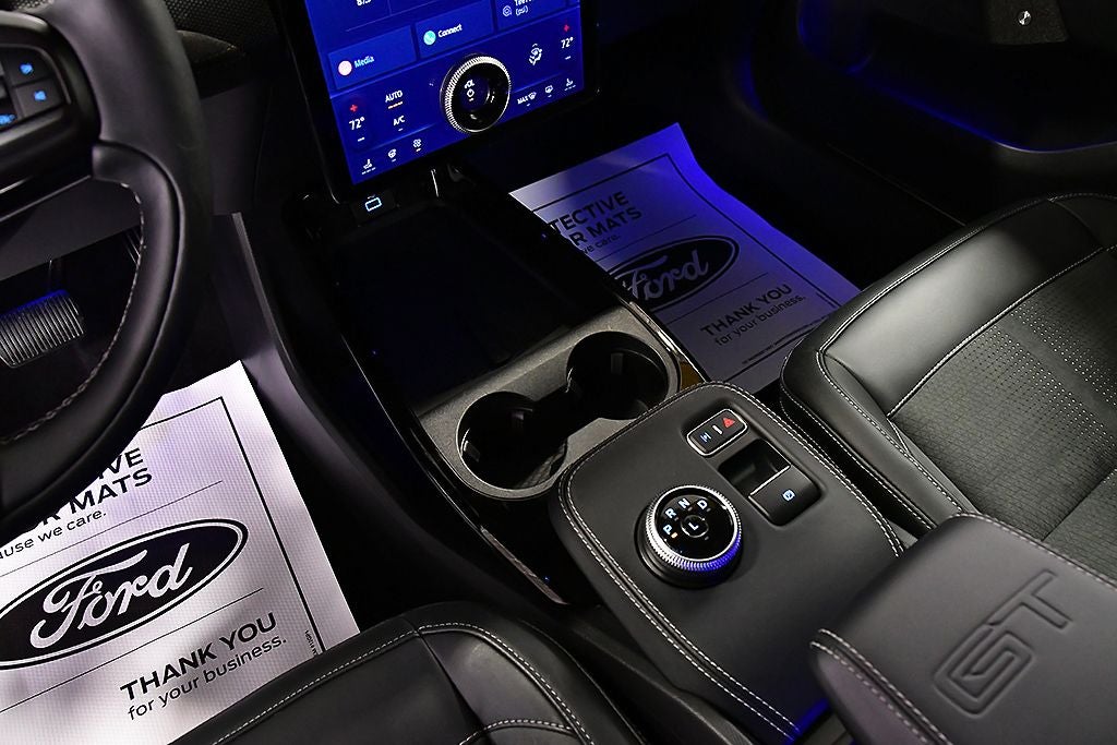 2023 Ford Mustang Mach-E GT Performance Edition