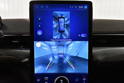 2023 Ford Mustang Mach-E GT Performance Edition