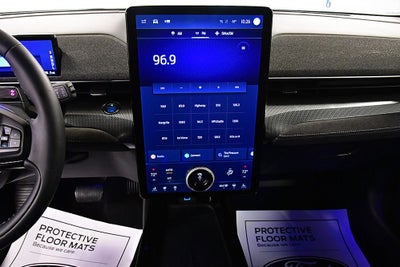 2023 Ford Mustang Mach-E GT Performance Edition