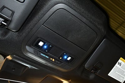 2023 Ford Mustang Mach-E GT Performance Edition