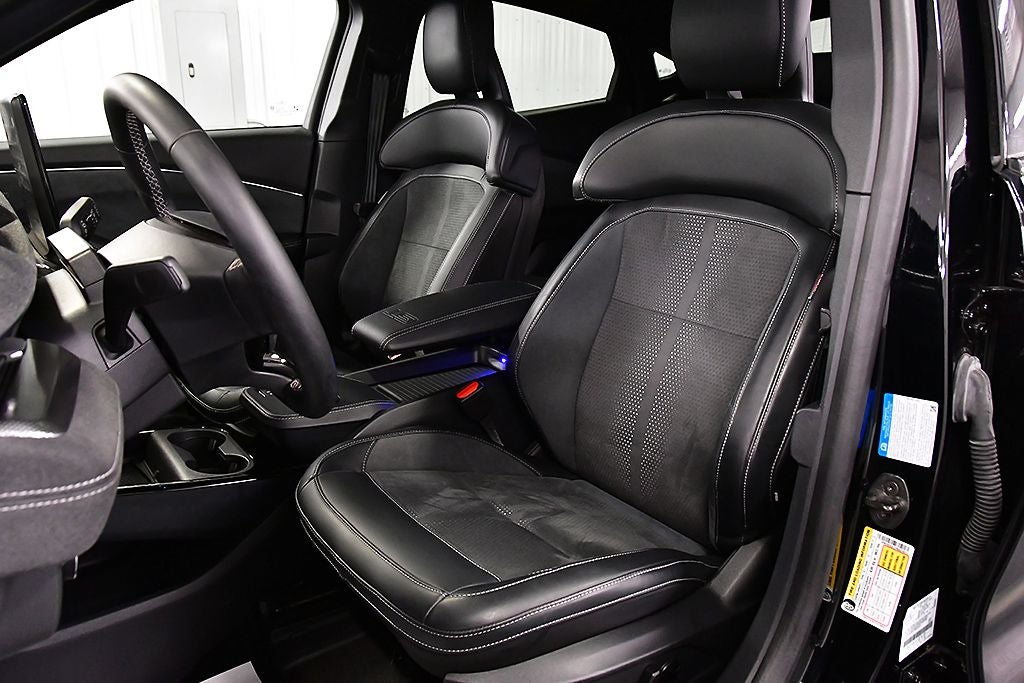 2023 Ford Mustang Mach-E GT Performance Edition