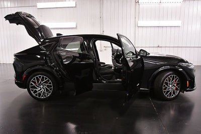 2023 Ford Mustang Mach-E GT Performance Edition