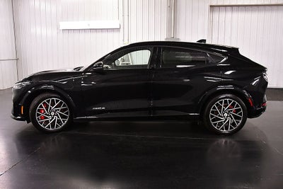 2023 Ford Mustang Mach-E GT Performance Edition