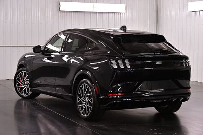 2023 Ford Mustang Mach-E GT Performance Edition