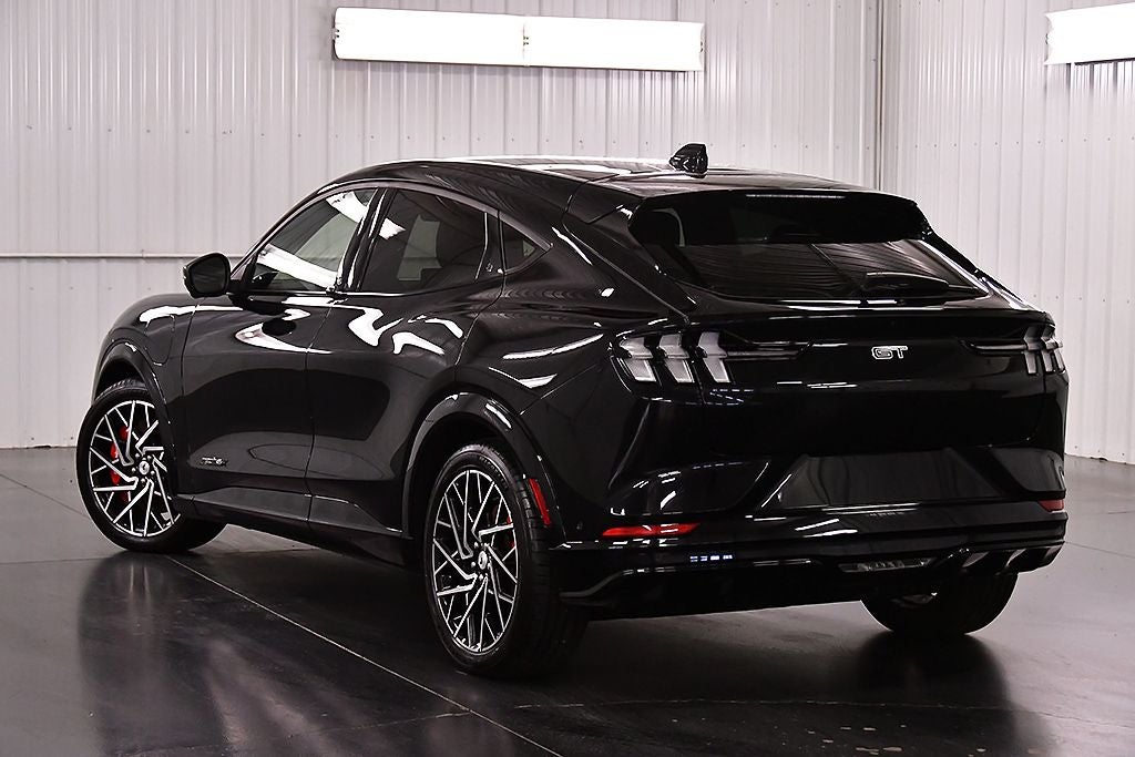 2023 Ford Mustang Mach-E GT Performance Edition