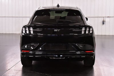 2023 Ford Mustang Mach-E GT Performance Edition