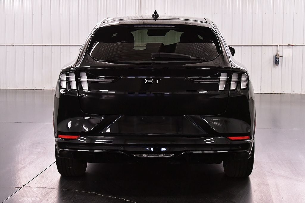 2023 Ford Mustang Mach-E GT Performance Edition
