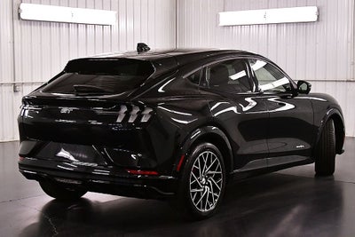 2023 Ford Mustang Mach-E GT Performance Edition
