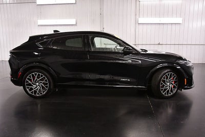 2023 Ford Mustang Mach-E GT Performance Edition